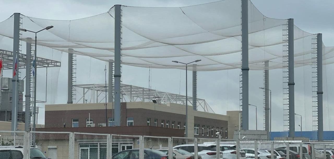 ПРИМЕРЫ НАШИХ РАБОТ, слайд 1