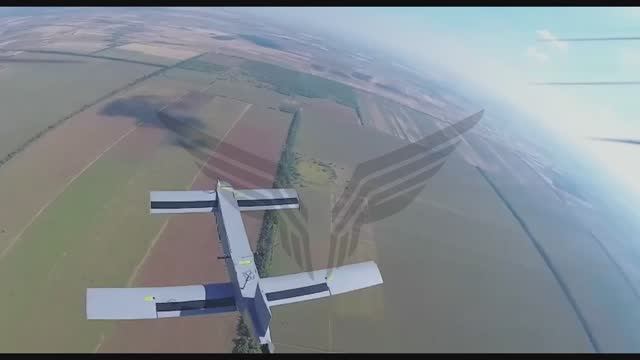 Превью видео: 2 Линия обороны "ПЕРЕХВАТ"